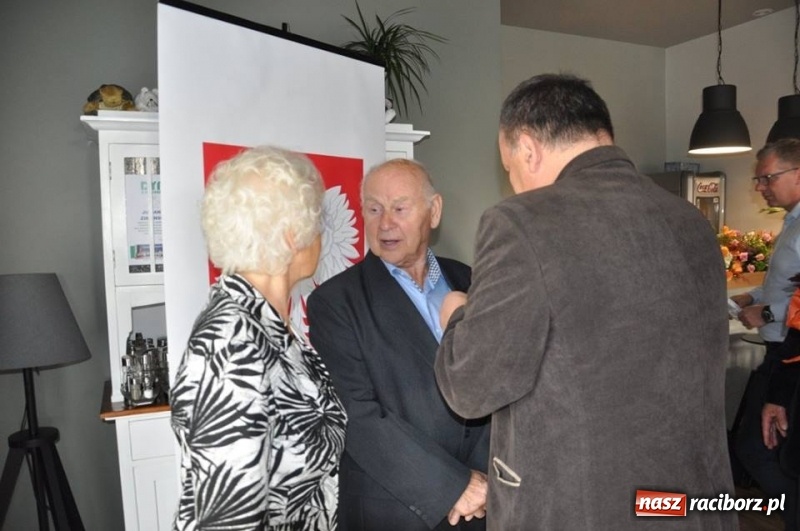 Zdjęcie w galerii na portalu naszraciborz.pl: Złote małżeńskie gody w Kuźni Raciborskiej  wiadomości z regionu