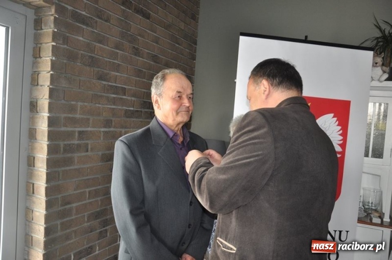 Zdjęcie w galerii na portalu naszraciborz.pl: Złote małżeńskie gody w Kuźni Raciborskiej  wiadomości z regionu