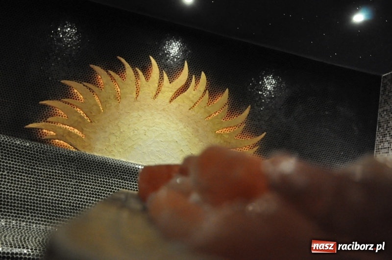 Zdjęcie w galerii na portalu naszraciborz.pl: Gorące źródła i piękny zamek, czyli czas na jesienny relaks wiadomości z regionu