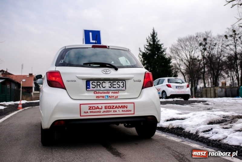 Zdjęcie w galerii na portalu naszraciborz.pl: Chcesz zrobić prawko przed zimą? W OSK Istelny to możliwe! 30 października o godzinie 15.30 nowy kurs! wiadomości z regionu