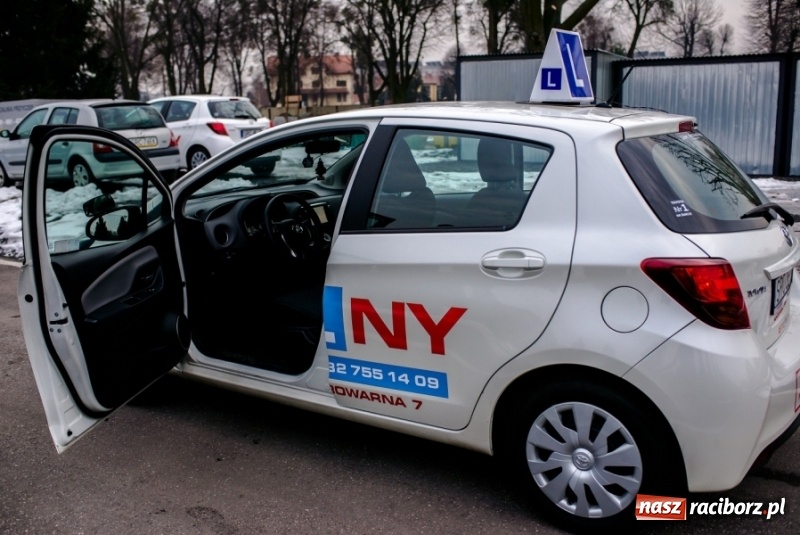 Zdjęcie w galerii na portalu naszraciborz.pl: Chcesz zrobić prawko przed zimą? W OSK Istelny to możliwe! 30 października o godzinie 15.30 nowy kurs! wiadomości z regionu