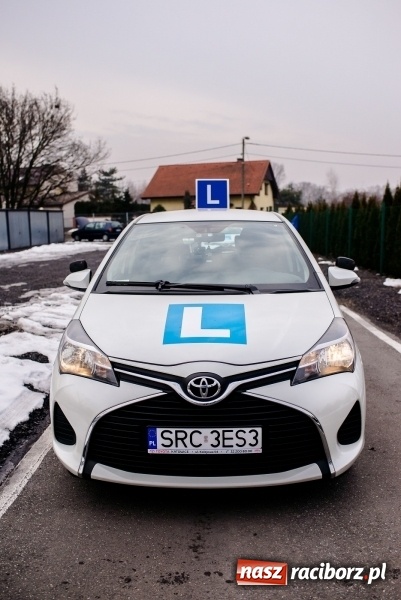 Zdjęcie w galerii na portalu naszraciborz.pl: Chcesz zrobić prawko przed zimą? W OSK Istelny to możliwe! 30 października o godzinie 15.30 nowy kurs! wiadomości z regionu
