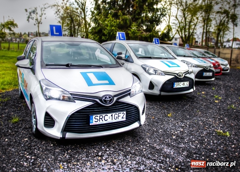 Zdjęcie w galerii na portalu naszraciborz.pl: Chcesz zrobić prawko przed zimą? W OSK Istelny to możliwe! 30 października o godzinie 15.30 nowy kurs! wiadomości z regionu
