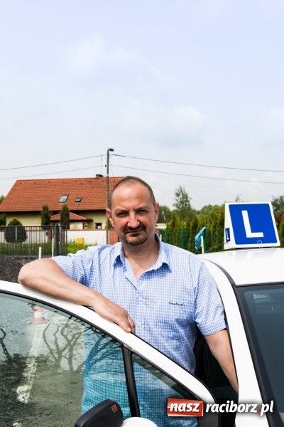 Zdjęcie w galerii na portalu naszraciborz.pl: Chcesz zrobić prawko przed zimą? W OSK Istelny to możliwe! 30 października o godzinie 15.30 nowy kurs! wiadomości z regionu