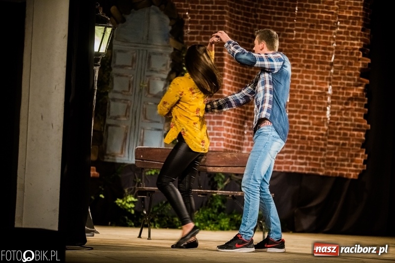 Zdjęcie w galerii na portalu naszraciborz.pl: Dzień Edukacji Narodowej. Uroczysta akademia CKZiU nr 1 w Strzesze wiadomości z regionu