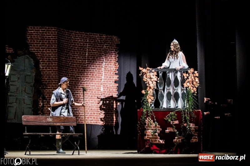 Zdjęcie w galerii na portalu naszraciborz.pl: Dzień Edukacji Narodowej. Uroczysta akademia CKZiU nr 1 w Strzesze wiadomości z regionu