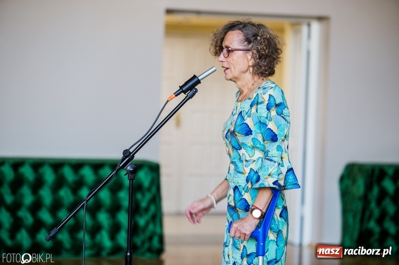 Zdjęcie w galerii na portalu naszraciborz.pl: Miejskie obchody Dnia Edukacji Narodowej wiadomości z regionu