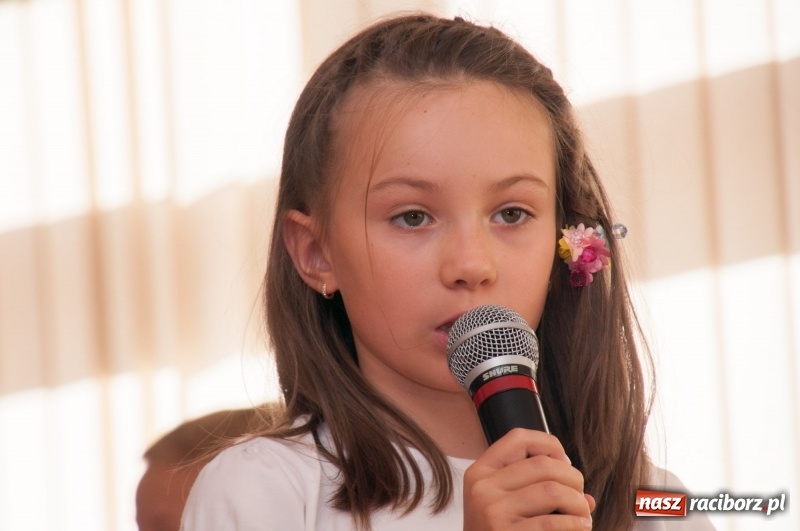 Zdjęcie w galerii na portalu naszraciborz.pl: Jaki powinien być nauczyciel? Uczniowie wiedzą najlepiej! DEN w SP18 wiadomości z regionu