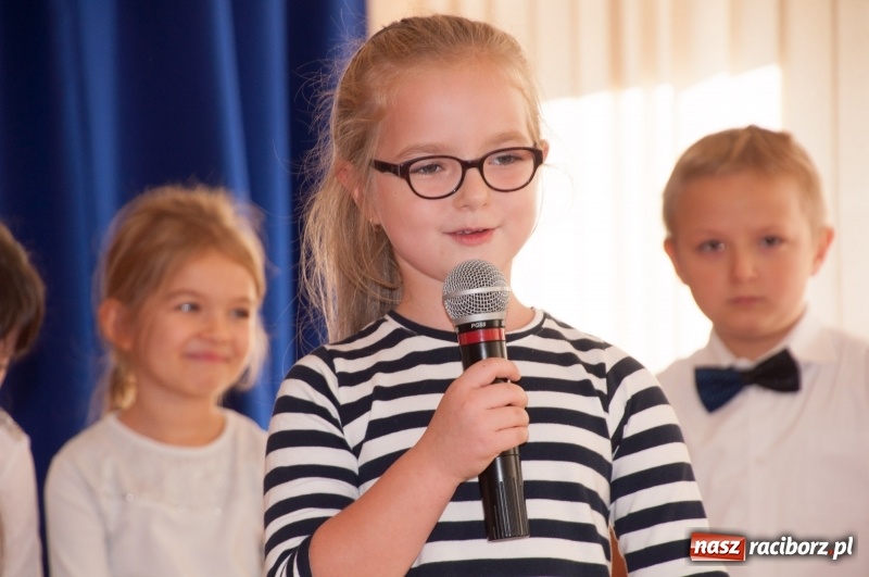 Zdjęcie w galerii na portalu naszraciborz.pl: Jaki powinien być nauczyciel? Uczniowie wiedzą najlepiej! DEN w SP18 wiadomości z regionu