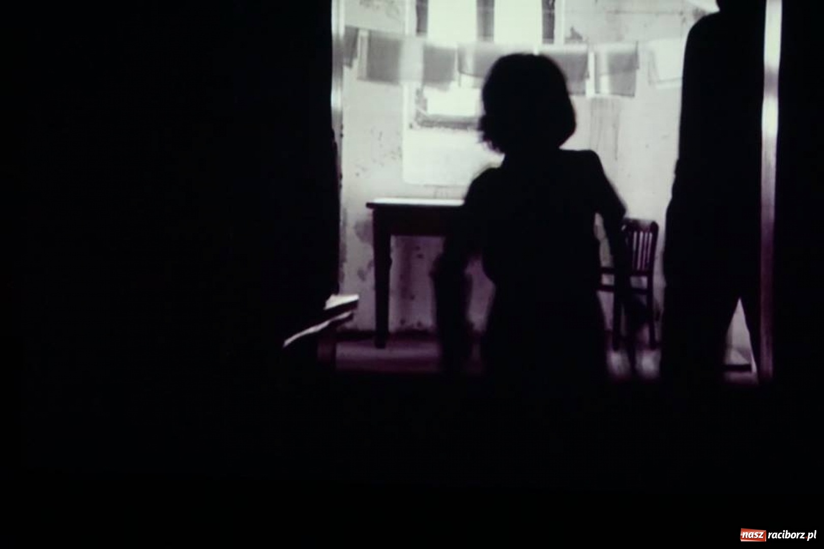 Zdjęcie w galerii na portalu naszraciborz.pl: Raciborska premiera KINDERLAGER POGRZEBIN  wiadomości z regionu