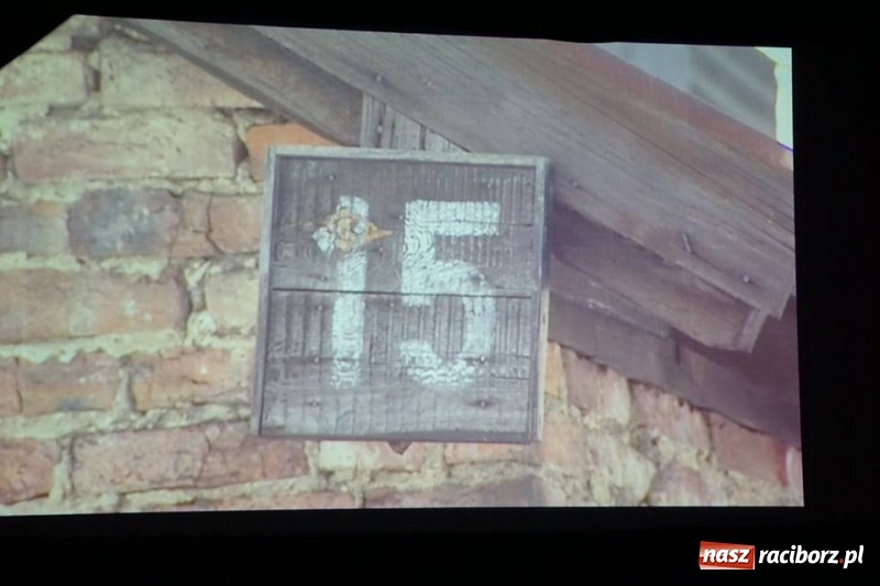 Zdjęcie w galerii na portalu naszraciborz.pl: Raciborska premiera KINDERLAGER POGRZEBIN  wiadomości z regionu