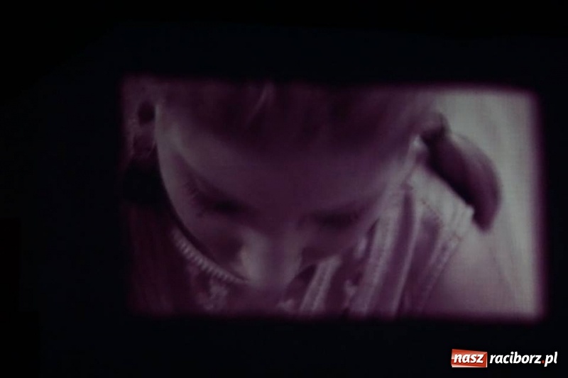 Zdjęcie w galerii na portalu naszraciborz.pl: Raciborska premiera KINDERLAGER POGRZEBIN  wiadomości z regionu