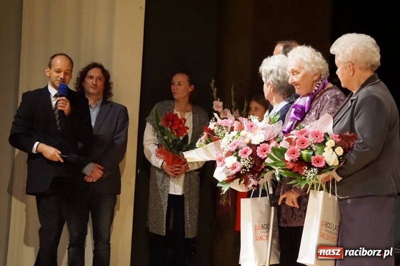 Zdjęcie w galerii na portalu naszraciborz.pl: Raciborska premiera KINDERLAGER POGRZEBIN  wiadomości z regionu