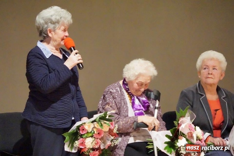 Zdjęcie w galerii na portalu naszraciborz.pl: Raciborska premiera KINDERLAGER POGRZEBIN  wiadomości z regionu