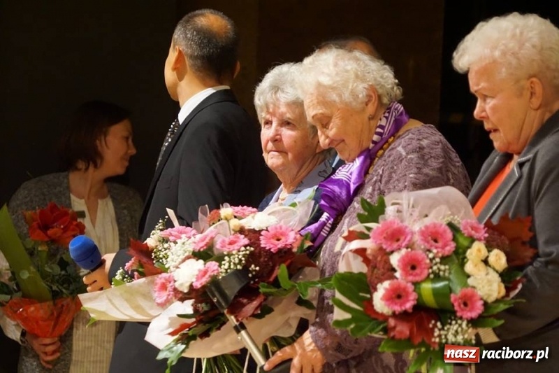 Zdjęcie w galerii na portalu naszraciborz.pl: Raciborska premiera KINDERLAGER POGRZEBIN  wiadomości z regionu