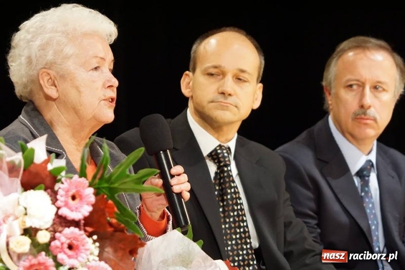 Zdjęcie w galerii na portalu naszraciborz.pl: Raciborska premiera KINDERLAGER POGRZEBIN  wiadomości z regionu