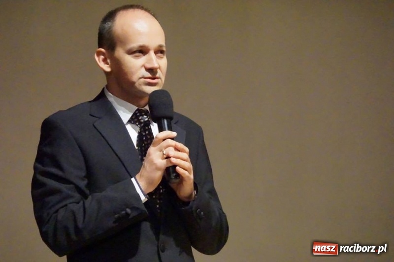 Zdjęcie w galerii na portalu naszraciborz.pl: Raciborska premiera KINDERLAGER POGRZEBIN  wiadomości z regionu