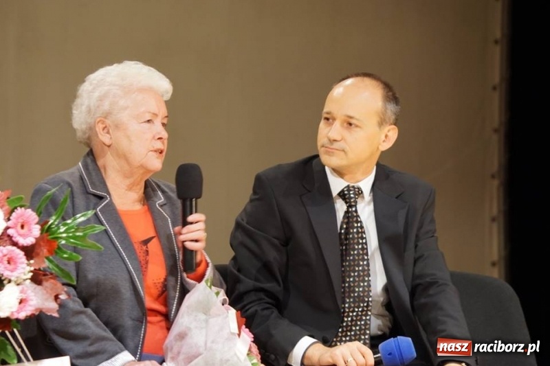 Zdjęcie w galerii na portalu naszraciborz.pl: Raciborska premiera KINDERLAGER POGRZEBIN  wiadomości z regionu