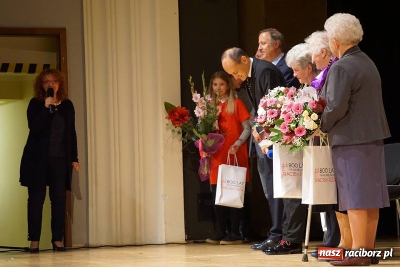 Zdjęcie w galerii na portalu naszraciborz.pl: Raciborska premiera KINDERLAGER POGRZEBIN  wiadomości z regionu