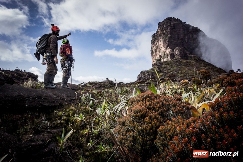 Zdjęcie w galerii na portalu naszraciborz.pl: XIV Raciborski Festiwal Podróżniczy Wiatraki - PEŁNY PROGRAM wiadomości z regionu