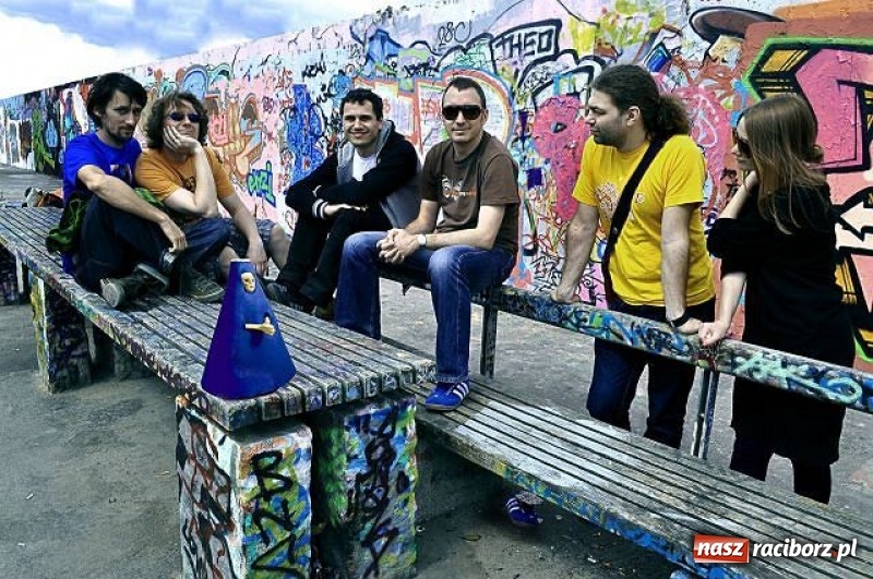 Zdjęcie w galerii na portalu naszraciborz.pl: XIV Raciborski Festiwal Podróżniczy Wiatraki - PEŁNY PROGRAM wiadomości z regionu