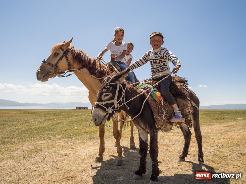 Zdjęcie w galerii na portalu naszraciborz.pl: XIV Raciborski Festiwal Podróżniczy Wiatraki - PEŁNY PROGRAM wiadomości z regionu