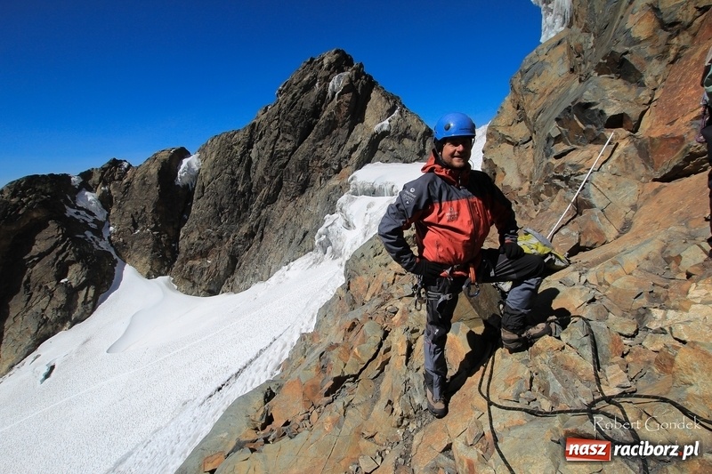Zdjęcie w galerii na portalu naszraciborz.pl: XIV Raciborski Festiwal Podróżniczy Wiatraki - PEŁNY PROGRAM wiadomości z regionu