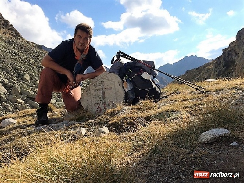 Zdjęcie w galerii na portalu naszraciborz.pl: XIV Raciborski Festiwal Podróżniczy Wiatraki - PEŁNY PROGRAM wiadomości z regionu