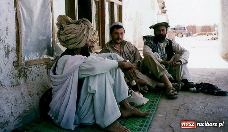 Zdjęcie w galerii na portalu naszraciborz.pl: XIV Raciborski Festiwal Podróżniczy Wiatraki - PEŁNY PROGRAM wiadomości z regionu