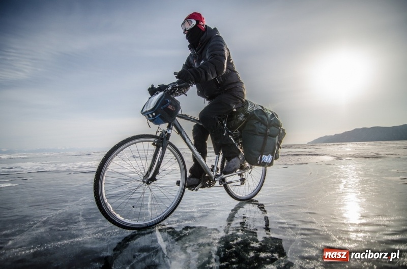 Zdjęcie w galerii na portalu naszraciborz.pl: XIV Raciborski Festiwal Podróżniczy Wiatraki - PEŁNY PROGRAM wiadomości z regionu