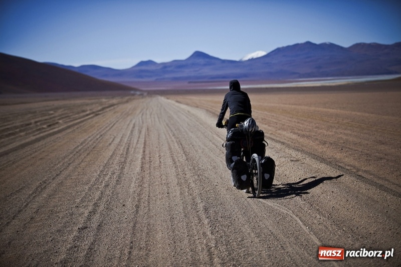 Zdjęcie w galerii na portalu naszraciborz.pl: XIV Raciborski Festiwal Podróżniczy Wiatraki - PEŁNY PROGRAM wiadomości z regionu