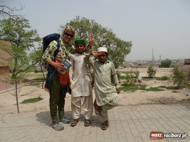 Zdjęcie w galerii na portalu naszraciborz.pl: XIV Raciborski Festiwal Podróżniczy Wiatraki - PEŁNY PROGRAM wiadomości z regionu