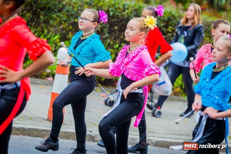 Zdjęcie w galerii na portalu naszraciborz.pl: XVIII Marsz Nadziei. Raciborzanie solidarni z osobami dotkniętymi nowotworem FOTO i WIDEO wiadomości z regionu
