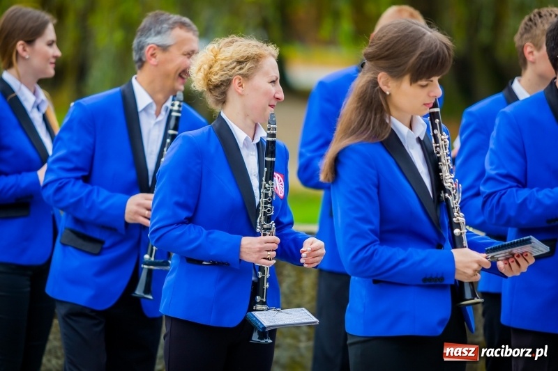 Zdjęcie w galerii na portalu naszraciborz.pl: XVIII Marsz Nadziei. Raciborzanie solidarni z osobami dotkniętymi nowotworem FOTO i WIDEO wiadomości z regionu