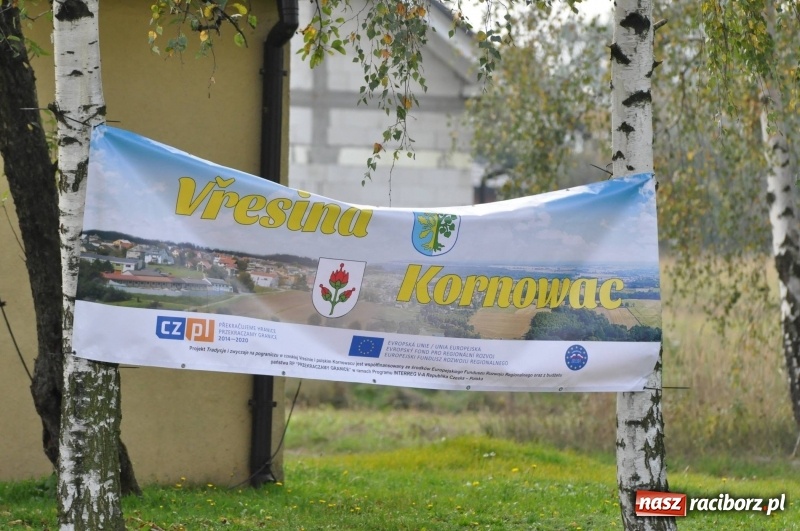 Zdjęcie w galerii na portalu naszraciborz.pl: Kornowacki polsko-czeski Hubertus 2017 WIDEO wiadomości z regionu