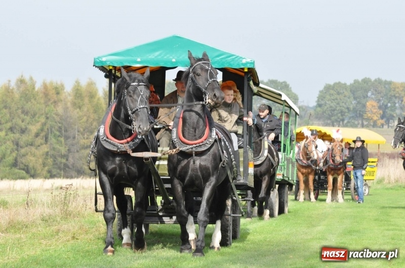 Zdjęcie w galerii na portalu naszraciborz.pl: Kornowacki polsko-czeski Hubertus 2017 WIDEO wiadomości z regionu