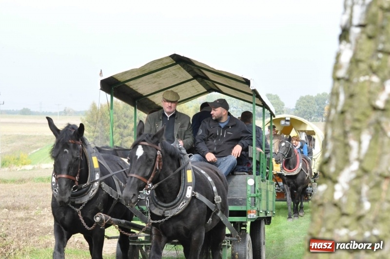 Zdjęcie w galerii na portalu naszraciborz.pl: Kornowacki polsko-czeski Hubertus 2017 WIDEO wiadomości z regionu