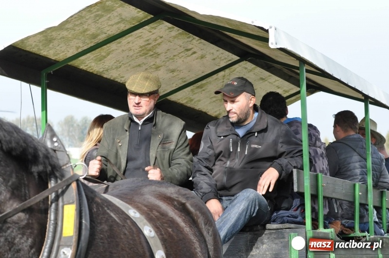 Zdjęcie w galerii na portalu naszraciborz.pl: Kornowacki polsko-czeski Hubertus 2017 WIDEO wiadomości z regionu