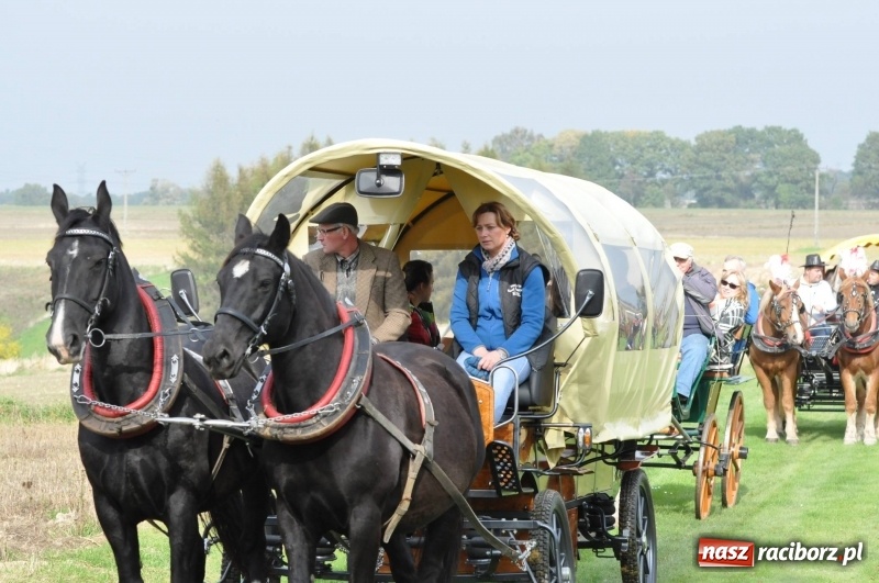 Zdjęcie w galerii na portalu naszraciborz.pl: Kornowacki polsko-czeski Hubertus 2017 WIDEO wiadomości z regionu