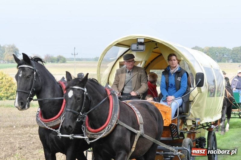 Zdjęcie w galerii na portalu naszraciborz.pl: Kornowacki polsko-czeski Hubertus 2017 WIDEO wiadomości z regionu