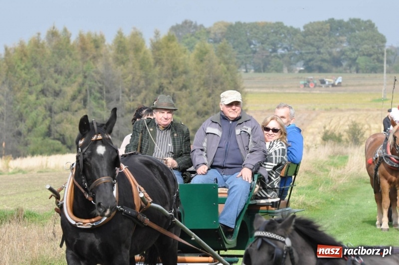 Zdjęcie w galerii na portalu naszraciborz.pl: Kornowacki polsko-czeski Hubertus 2017 WIDEO wiadomości z regionu