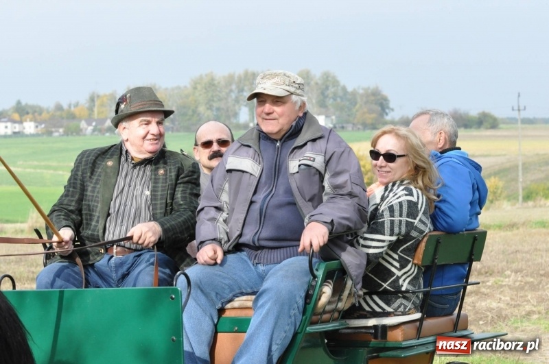 Zdjęcie w galerii na portalu naszraciborz.pl: Kornowacki polsko-czeski Hubertus 2017 WIDEO wiadomości z regionu