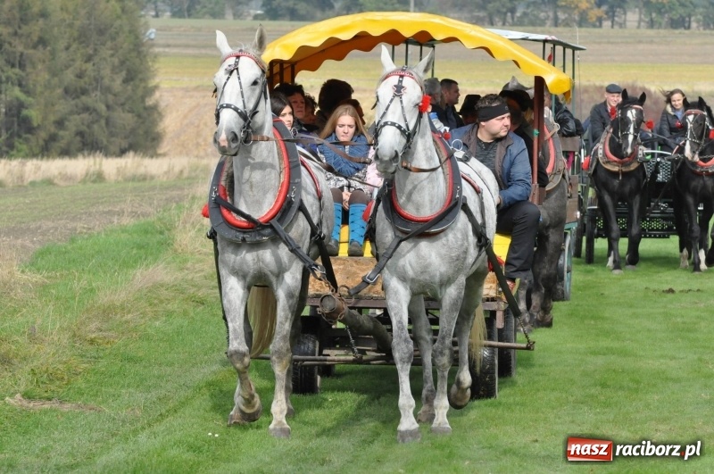 Zdjęcie w galerii na portalu naszraciborz.pl: Kornowacki polsko-czeski Hubertus 2017 WIDEO wiadomości z regionu