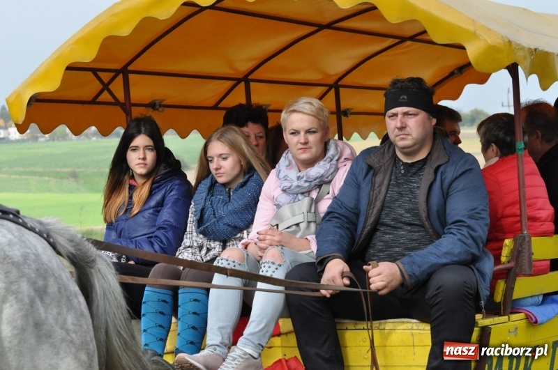 Zdjęcie w galerii na portalu naszraciborz.pl: Kornowacki polsko-czeski Hubertus 2017 WIDEO wiadomości z regionu