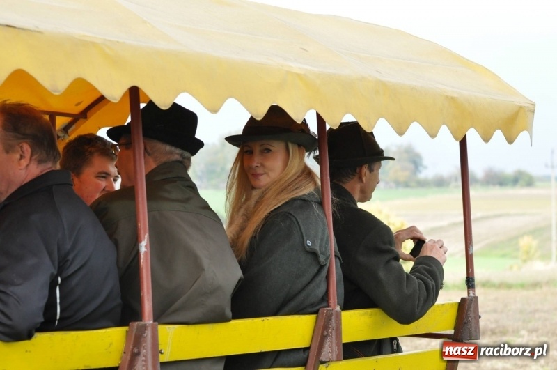 Zdjęcie w galerii na portalu naszraciborz.pl: Kornowacki polsko-czeski Hubertus 2017 WIDEO wiadomości z regionu