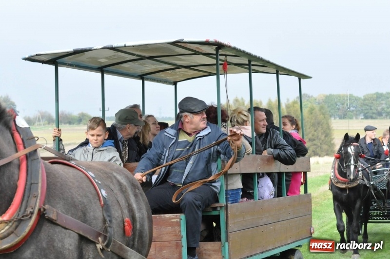 Zdjęcie w galerii na portalu naszraciborz.pl: Kornowacki polsko-czeski Hubertus 2017 WIDEO wiadomości z regionu
