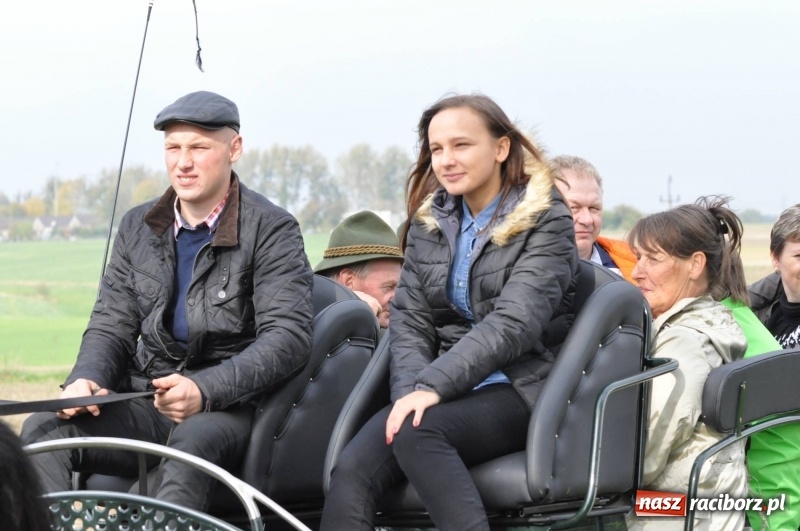 Zdjęcie w galerii na portalu naszraciborz.pl: Kornowacki polsko-czeski Hubertus 2017 WIDEO wiadomości z regionu