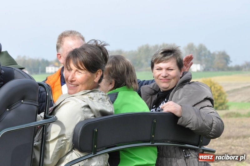 Zdjęcie w galerii na portalu naszraciborz.pl: Kornowacki polsko-czeski Hubertus 2017 WIDEO wiadomości z regionu