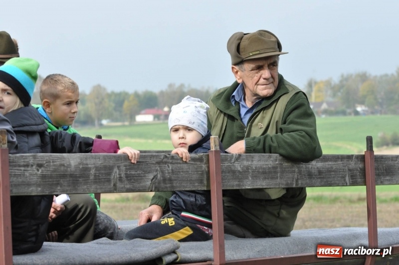 Zdjęcie w galerii na portalu naszraciborz.pl: Kornowacki polsko-czeski Hubertus 2017 WIDEO wiadomości z regionu