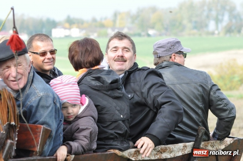 Zdjęcie w galerii na portalu naszraciborz.pl: Kornowacki polsko-czeski Hubertus 2017 WIDEO wiadomości z regionu